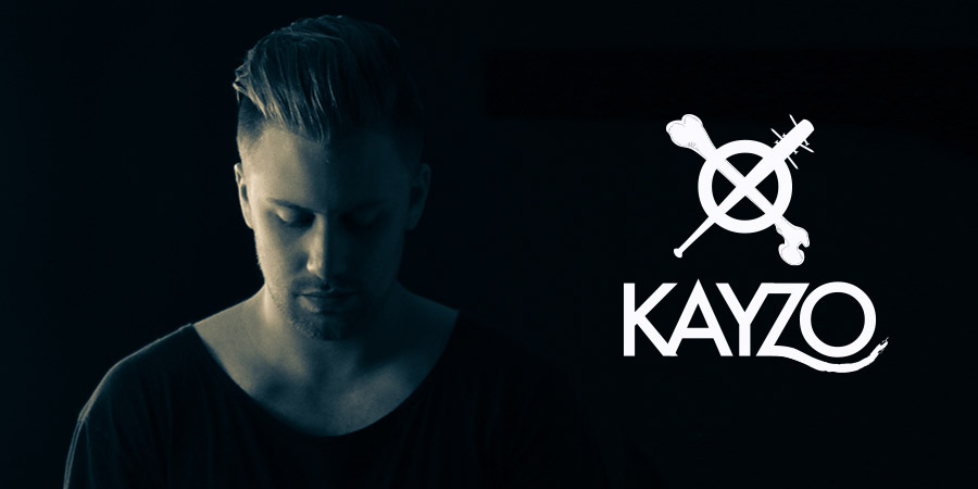 kayzo Dim Mak