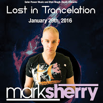 mark sherry