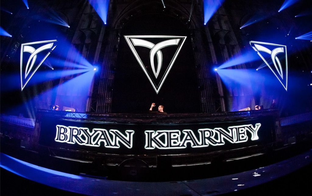 bryan kearney transmission