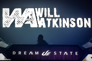 will atkinson dreamstate 2