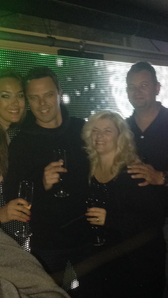 Markus Schulz New Years photo Metropolitan’s New Year’s Eve