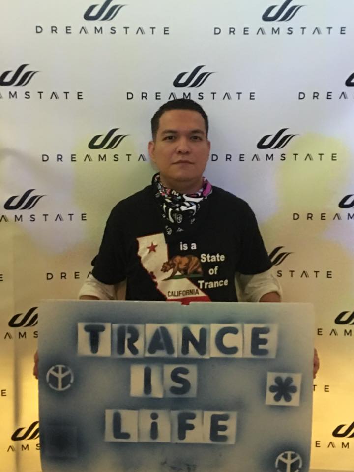 Trance Is Life
