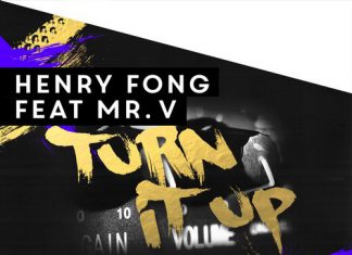 henry fong turn it up