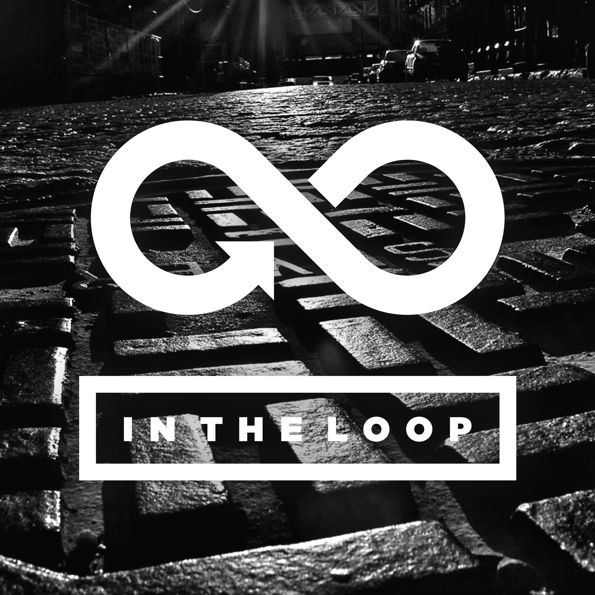 In The Loop logo picture