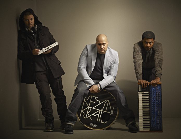 Keys-N-Krates-3 Keys N Krates Midnite Mass Midnight Mass instruments