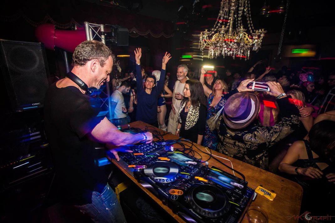 New Bohemia NYE Event Recap EDM Identity