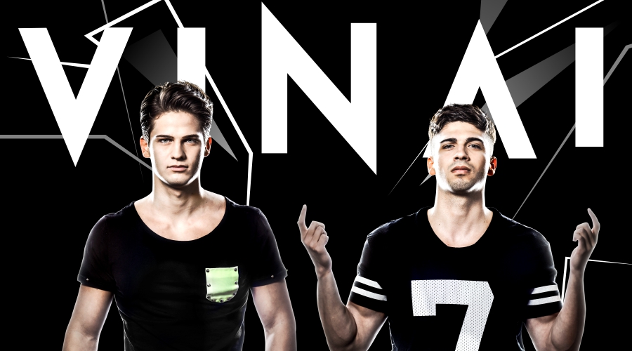 VINAI team