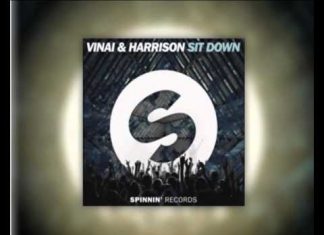 ‘Sit Down’ Vinai and Harrison Harison