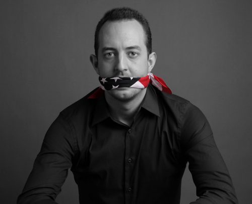 Wolfgang Gartner Releases New Album! EDM Identity