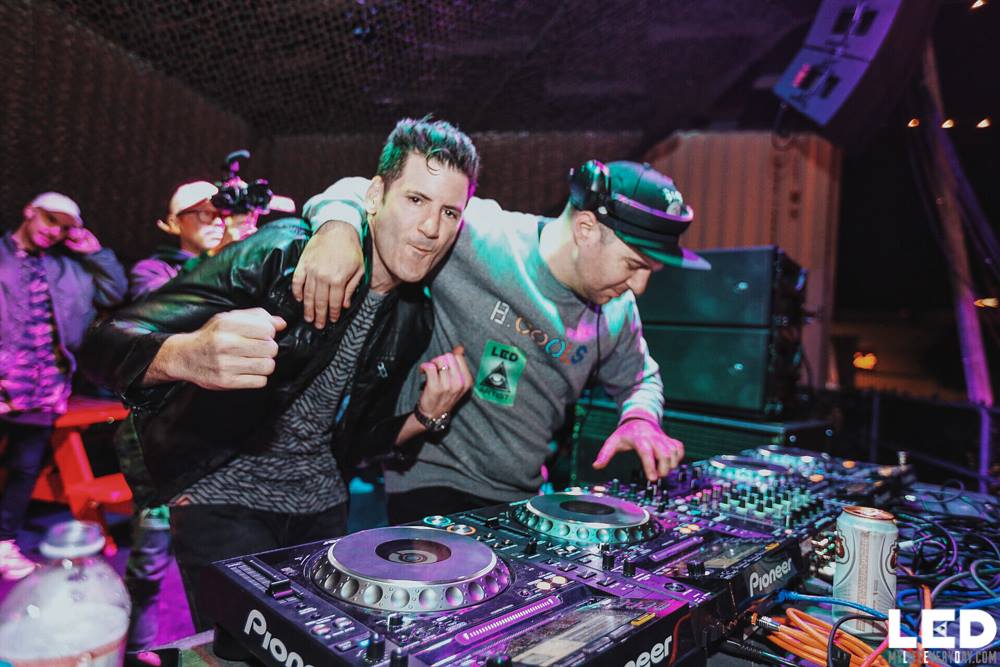 Ship2Ship Tour 2016 || San Diego Event Review