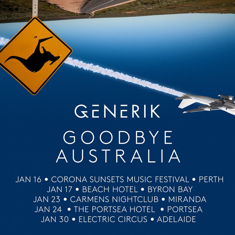 generik goodbye australia