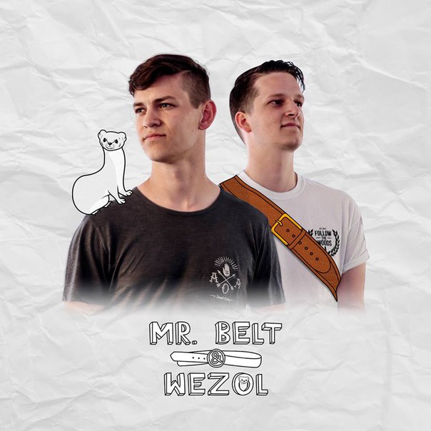 mr. belt and wezol