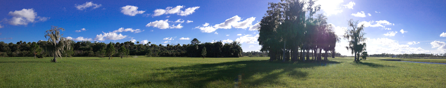 CHOBEEWOBEE VILLAGE Okeechobee Music Festival