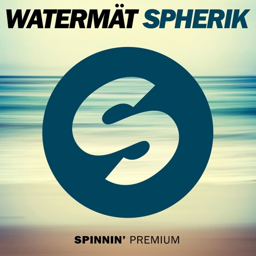 watermat spherik Watermät - Spherik