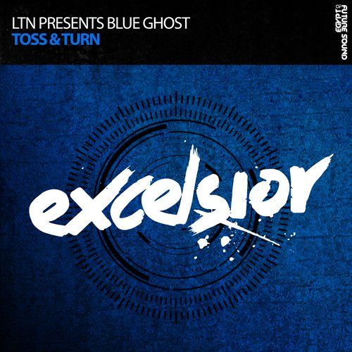 LTN, blue ghost, toss and turn, aly and fila, future sound of egypt, fsoe, fsoe recordings, excelsior
