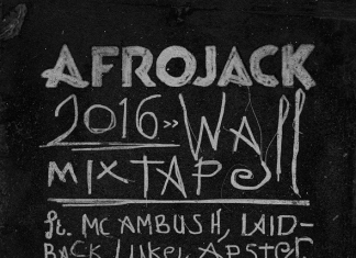 2016 WALL Mixtape