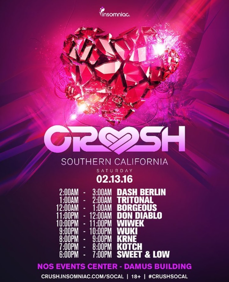 CrushSoCal2016