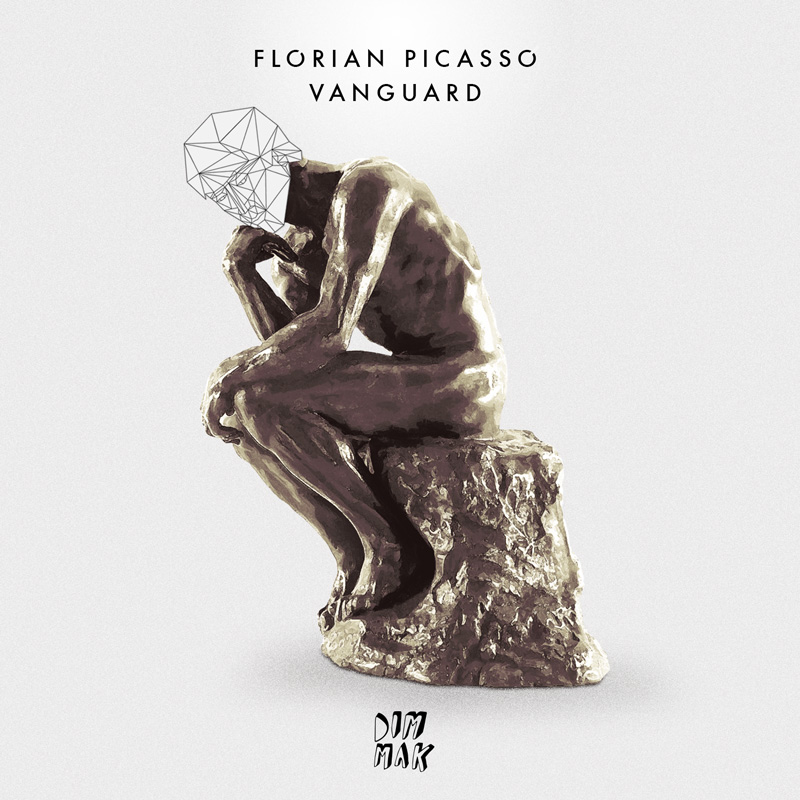 Florian Picasso Vanguard album cover Featured Image