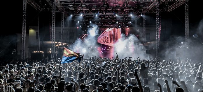 Phoenix Lights Festival - Sunday, March 22, 2015 phoenix lights festival, Tavits Photography