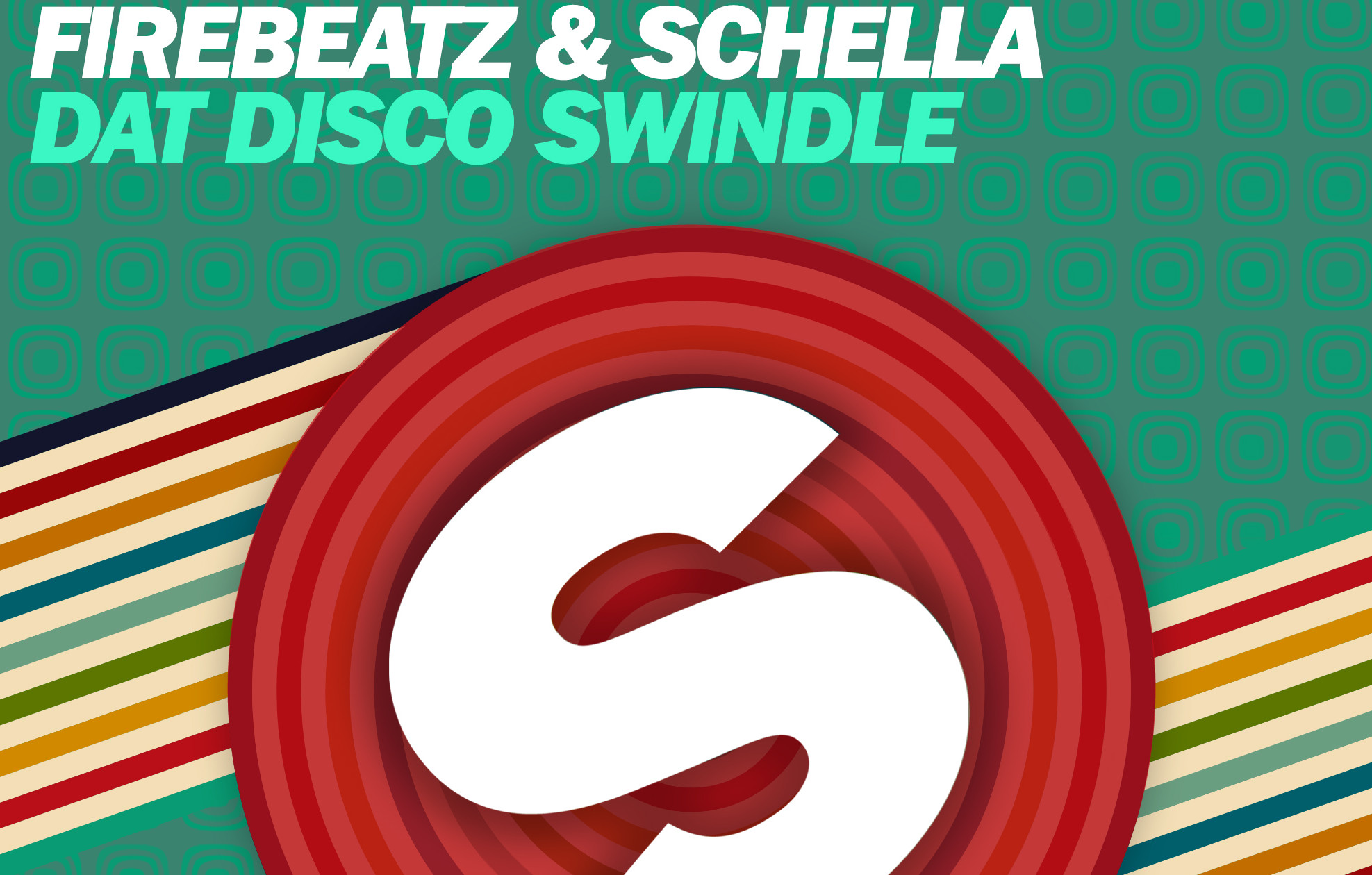 SPINNIN Firebeatz & Schella - Dat Disco Swindle, Firebeatz, Schella, Dat Disco Swindle