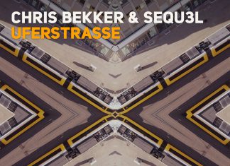 chris bekker, sequ3l, Uferstrasse, trance, progressive, edmid