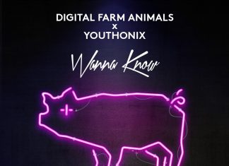wanna know, digital farm animals, youthonix, pete tong, essential mix, essential new tune, essentials, all gone pete tong