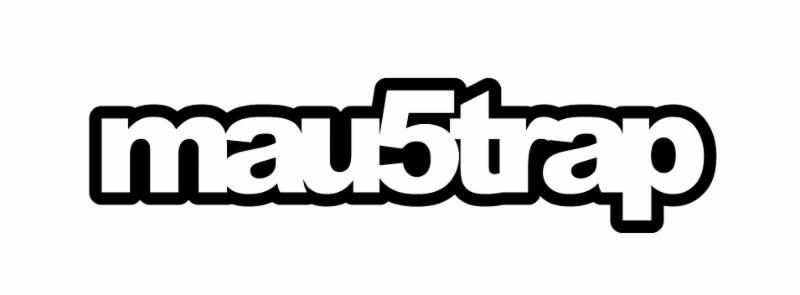 mau5trap logo