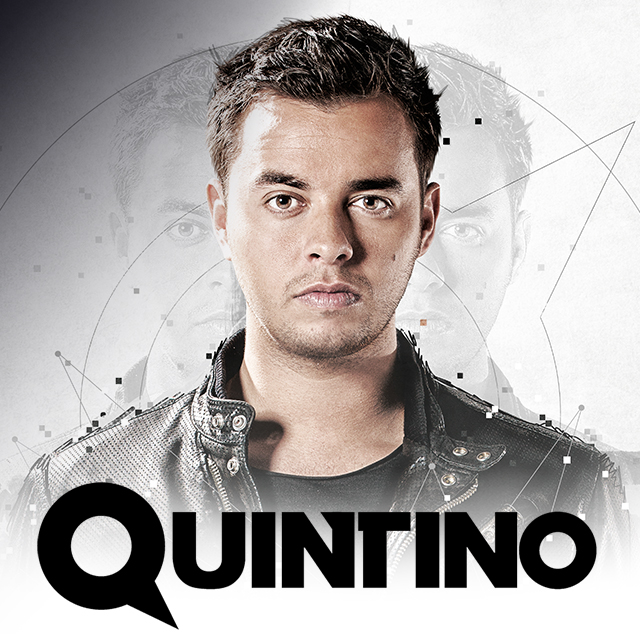 quintino EDM Identity