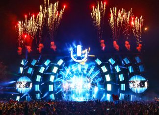 Ultra Miami 2016 Ultra Music Festival