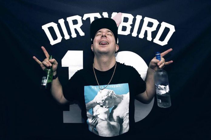 Justin Martin