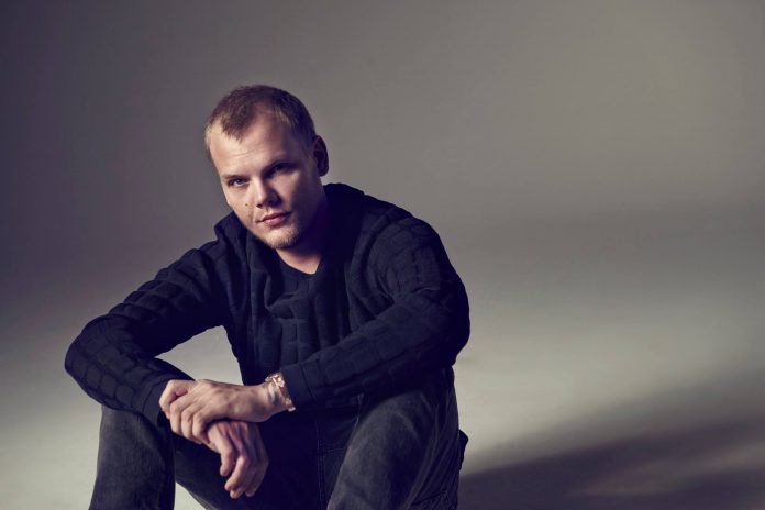 Avicii Avicii