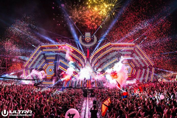 Ultra Miami 2016 | Event Review | EDM Identity