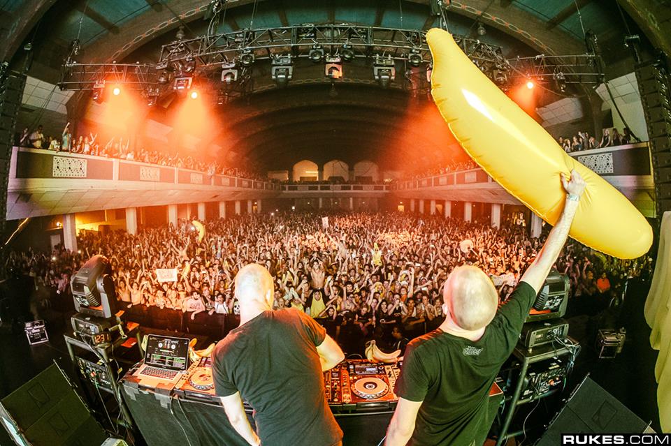 Dada Life Tic Tic Tic