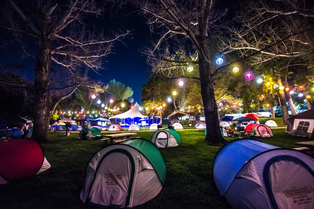 Beyond Wonderland SoCal 2016