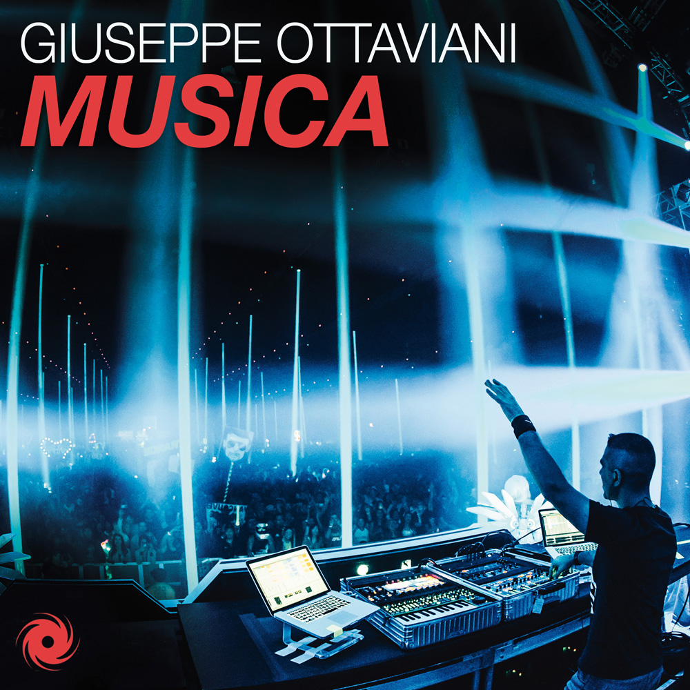 giuseppe ottaviani, live 2.0, live, giuseppe live, go on air, go on air recordings, black hole recordings, black hole, musica
