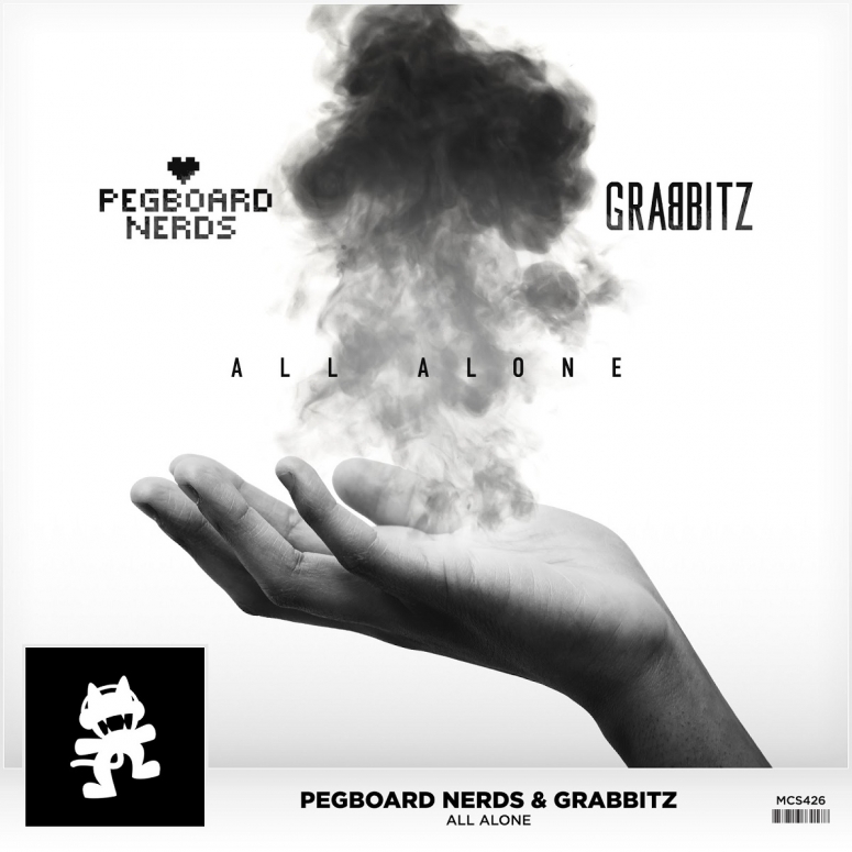 Pegboard Nerds, GRABBITZ, All Alone, Monstercat