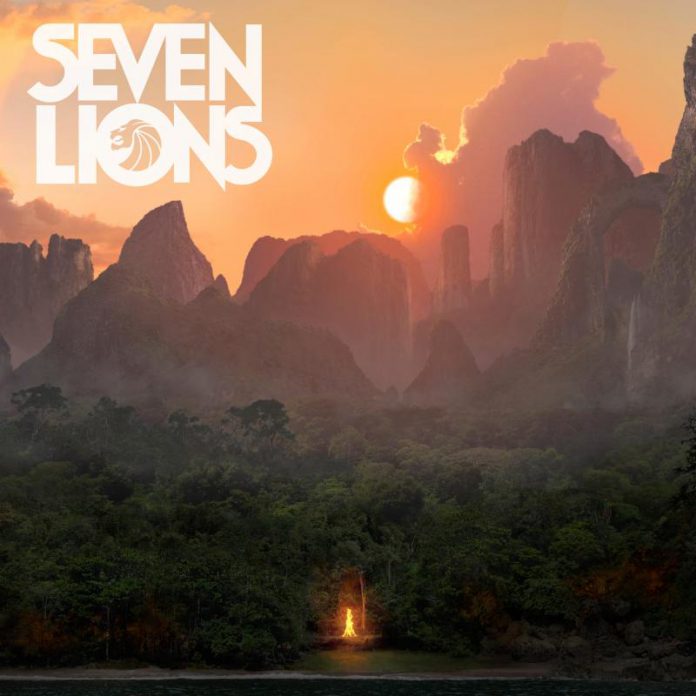 seven lions