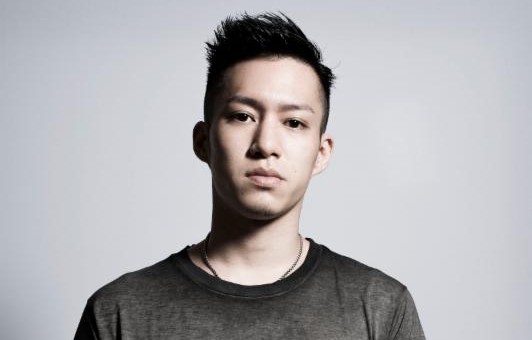 Shintaro, Japanese DJ