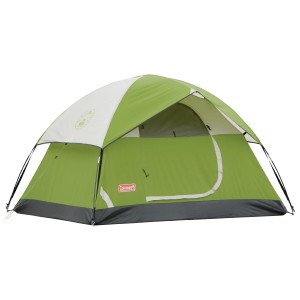 Essential Coachella Camping List