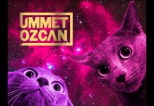 ummet ozcan spacecats