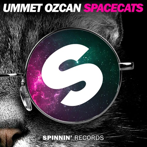 ummet ozcan spacecats