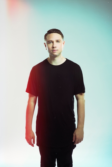 borgeous, ride it, 13, borgeous 13, borgeous album, geousus records, armada