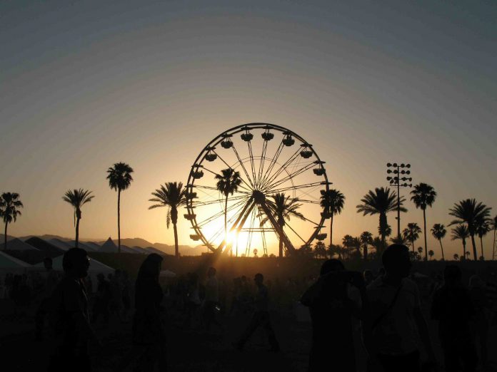 Coachella 2016 Livesets Coachella 2016 Livesets Coachella Camping Guide
