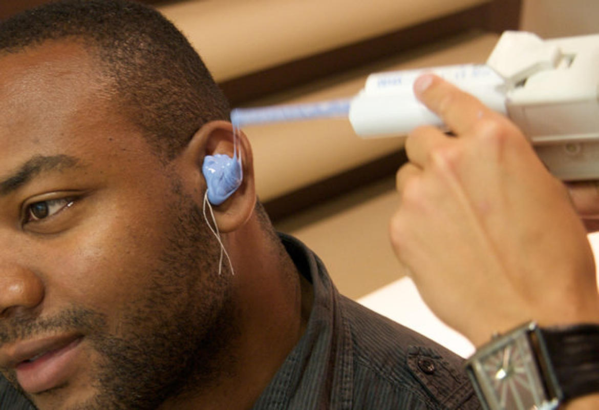 Don't Your Earplugs! EDM Identity