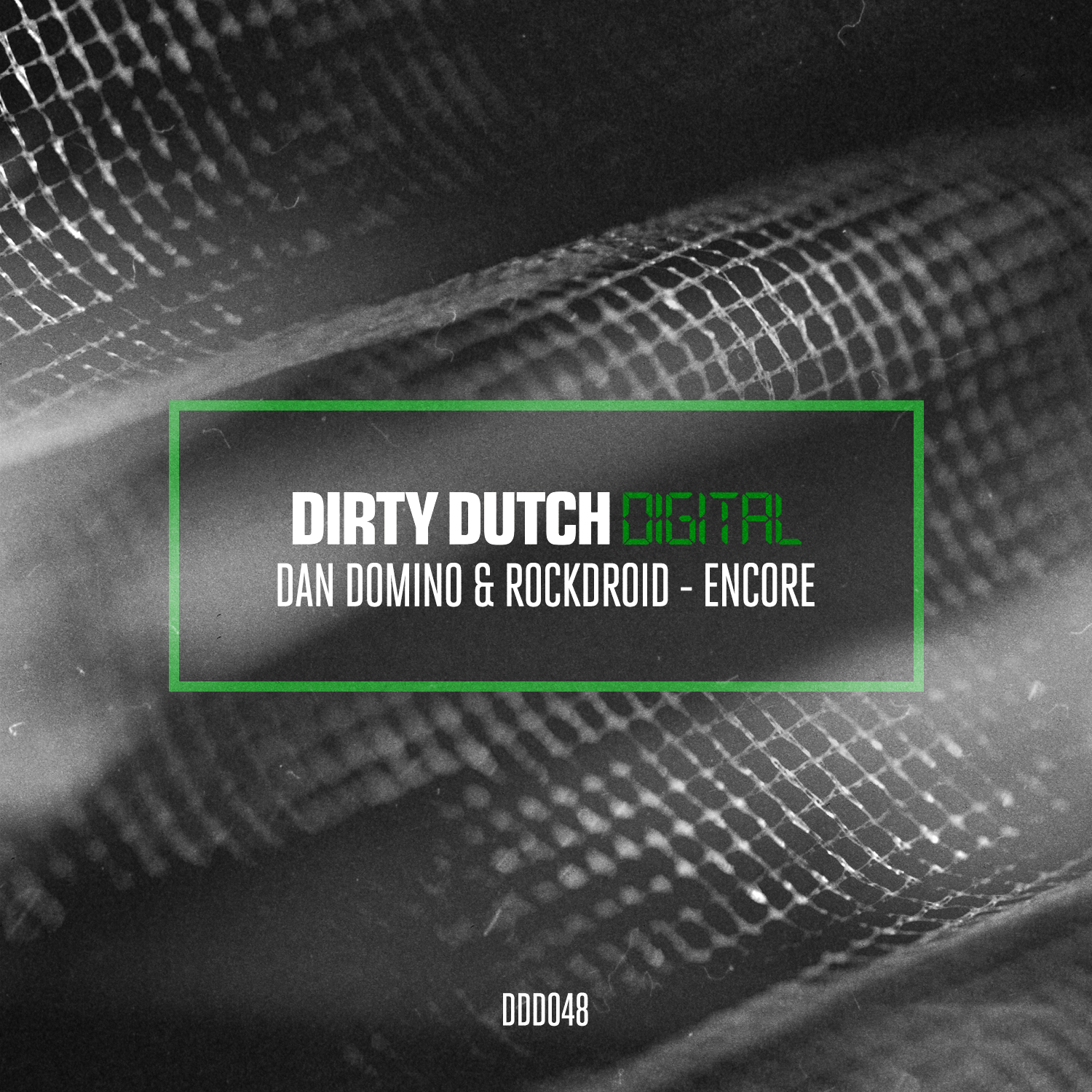 Dirty Dutch Digital Dan Domino Rockdroid Encore