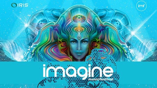 Imagine Music Festival 2016