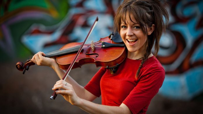 Lindsey Stirling lindsey sterling, shatter me, crystallize, house of blues, san diego, night vision, panorama festival, lindsey sterling tour, pledgemusic,