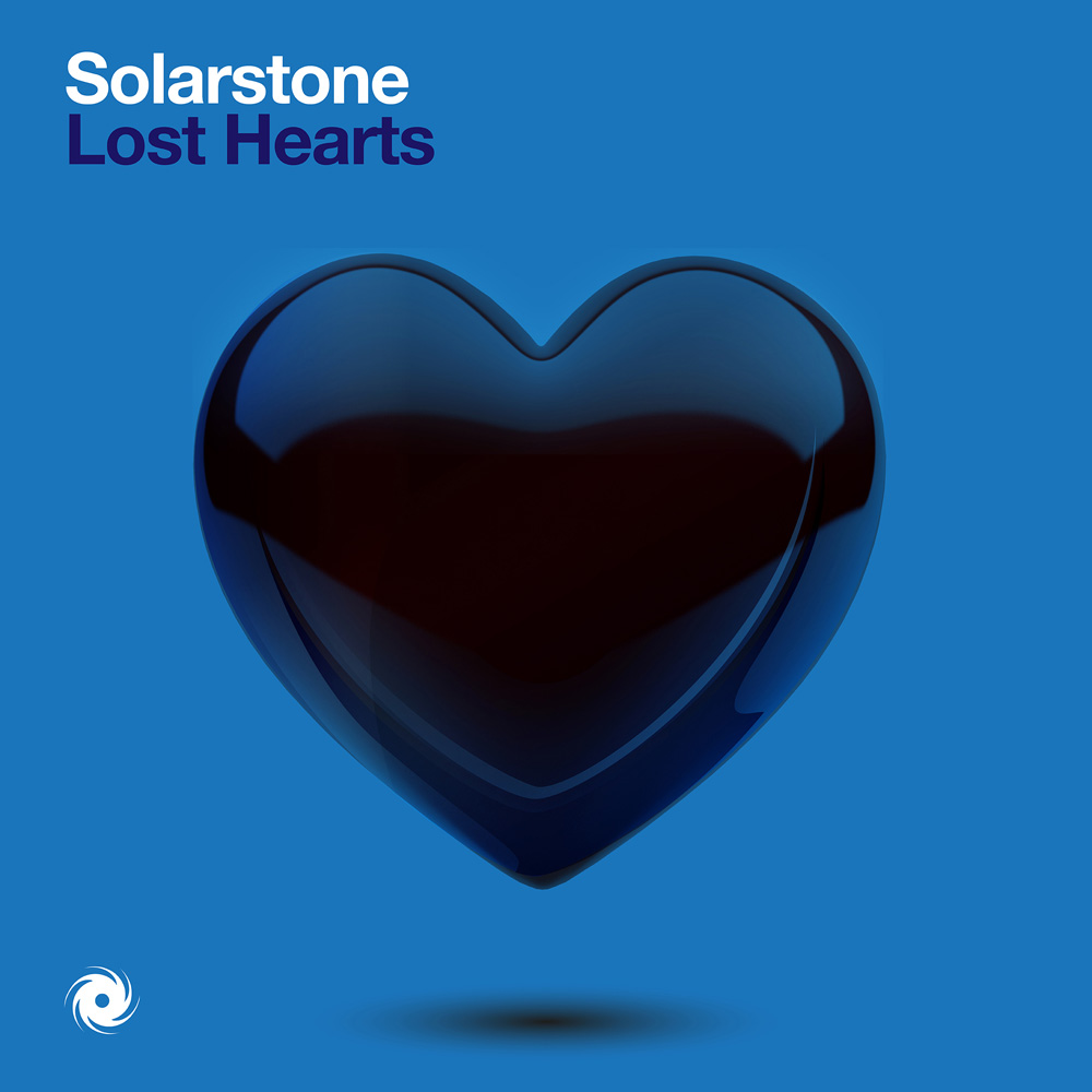 Solarstone - Lost Hearts