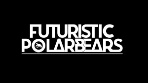 Futuristic Polar Bears