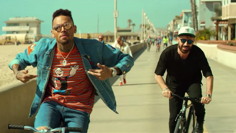 chris-brown-benny-benassi-paradise-video